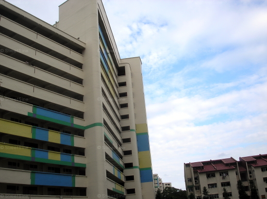Blk 313 Hougang Avenue 5 (Hougang), HDB 3 Rooms #249592